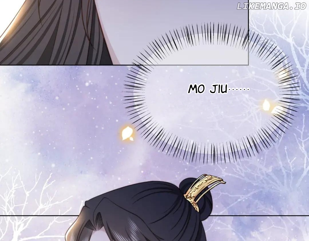 Lonely Emperor Chases His Sister-in-Law Chapter 72 - page 111